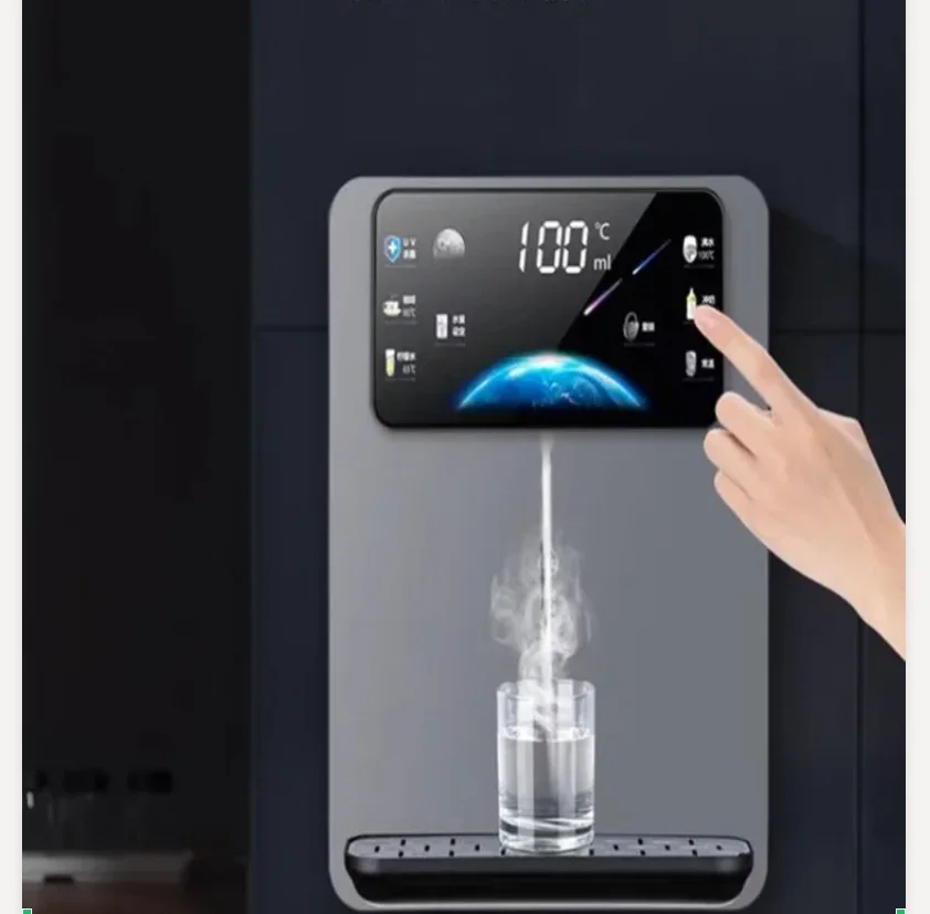 220V Germany Subor New Wall Mounted Instant Hot Water Dispenser Self Priming Barrel Drinking Machine CBD
220V Germany Subor New Wall Mounted Instant Hot Water Dispenser Self Priming Barrel Drinking Machine CBD
