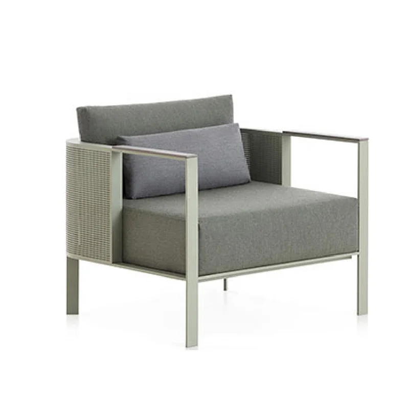 Aluminum Chair Outdoor Garden Rattan Patio Furniture Set Rope Furniture Set Garden Aluminum Sofa
Aluminum Chair Outdoor Garden Rattan Patio Furniture Set Rope Furniture Set Garden Aluminum Sofa