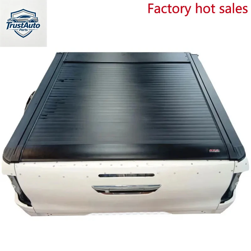 TrustAuto Parts Store Is Having A Hot SaleHigh Quality Aluminum Alloy Roller Blind Cover Ranger Lage Compartment L
TrustAuto Parts Store Is Having A Hot SaleHigh Quality Aluminum Alloy Roller Blind Cover Ranger Lage Compartment L