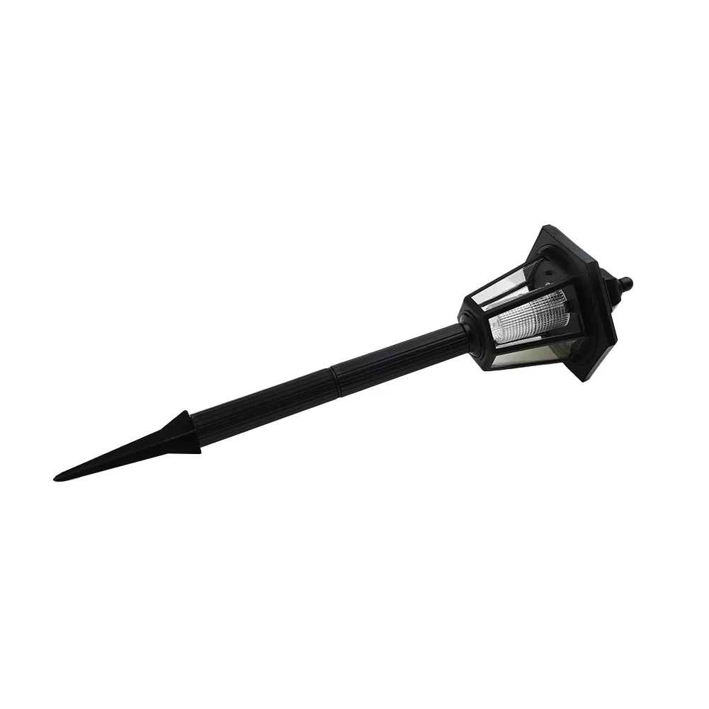 New High Quality 1 Piece Solar Power LED Path Wall Landscape Mount Garden Fence Outdoor Lamp Light Garden Lighting Supplies
New High Quality 1 Piece Solar Power LED Path Wall Landscape Mount Garden Fence Outdoor Lamp Light Garden Lighting Supplies