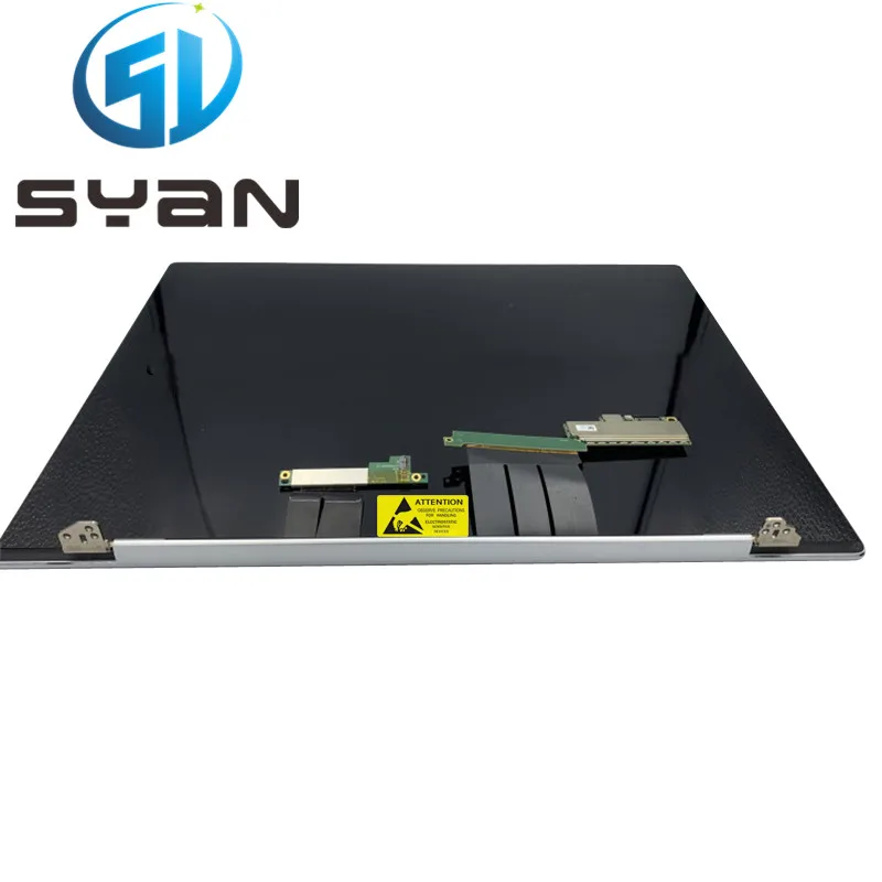 New LCD screen assembly replacement 13.9 inch For Huawei MateBook X Pro MAC HD-WFH9 MAC HD-WFE9 touch monitor 3000X20ntire upper
New LCD screen assembly replacement 13.9 inch For Huawei MateBook X Pro MAC HD-WFH9 MAC HD-WFE9 touch monitor 3000X20ntire upper