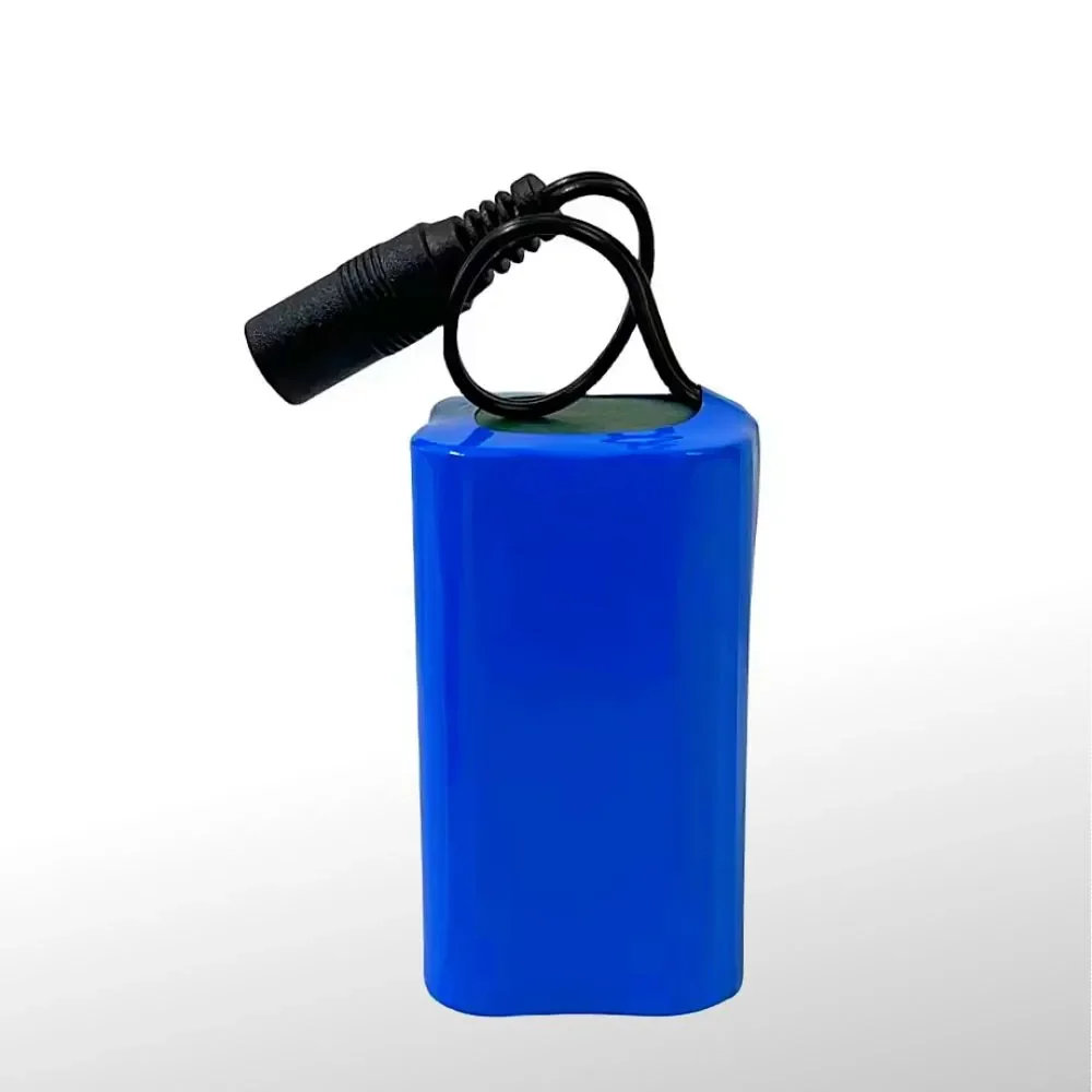 Усовершенствованная версия аккумулятора 7,4 В 2S2P Nev 6800 мАч для T188 T888 2011-5 V007 C18 H18 So on с дистанционным управлением RC Boat Parts18650
Усовершенствованная версия аккумулятора 7,4 В 2S2P Nev 6800 мАч для T188 T888 2011-5 V007 C18 H18 So on с дистанционным управлением RC Boat Parts18650