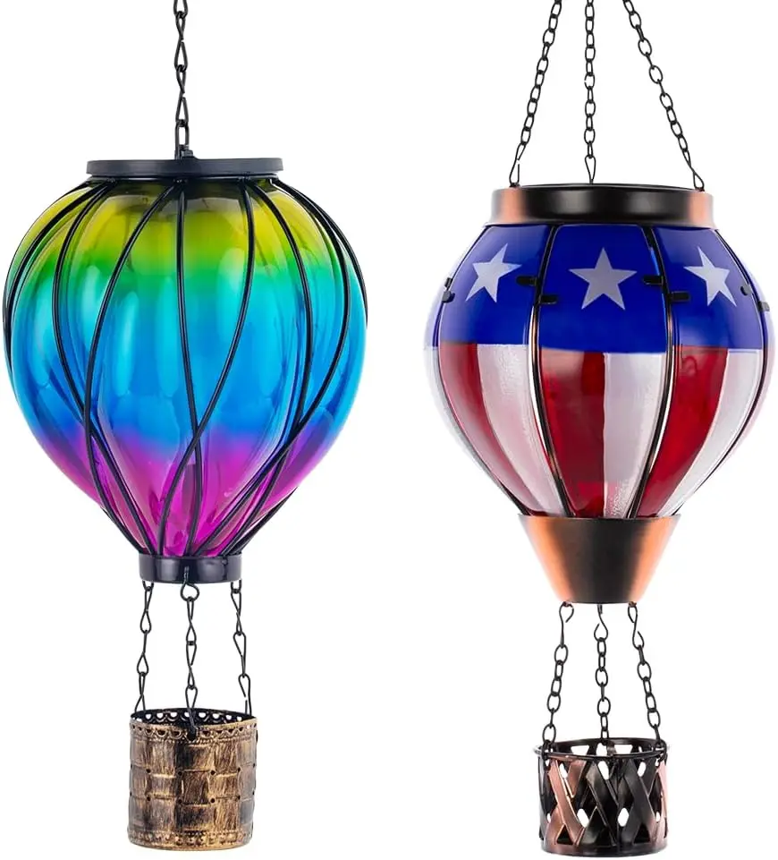 Солнечный мерцающий фонарь с пламенем и рисунком флага, водонепроницаемый уличный подвесной светильник для патио, сада, крыльца
Солнечный мерцающий фонарь с пламенем и рисунком флага, водонепроницаемый уличный подвесной светильник для патио, сада, крыльца