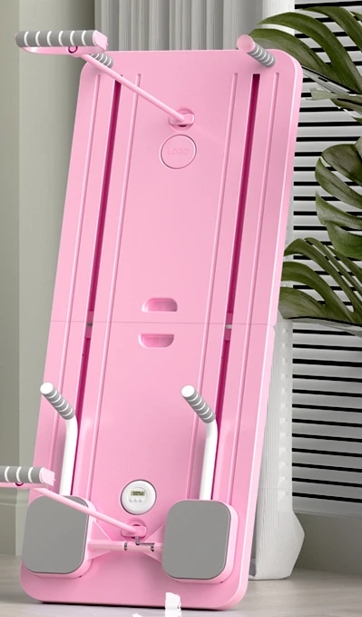 Nine-in-one multi-functional belly board beautiful legs ski machine automatic rebound silent fitness
Nine-in-one multi-functional belly board beautiful legs ski machine automatic rebound silent fitness