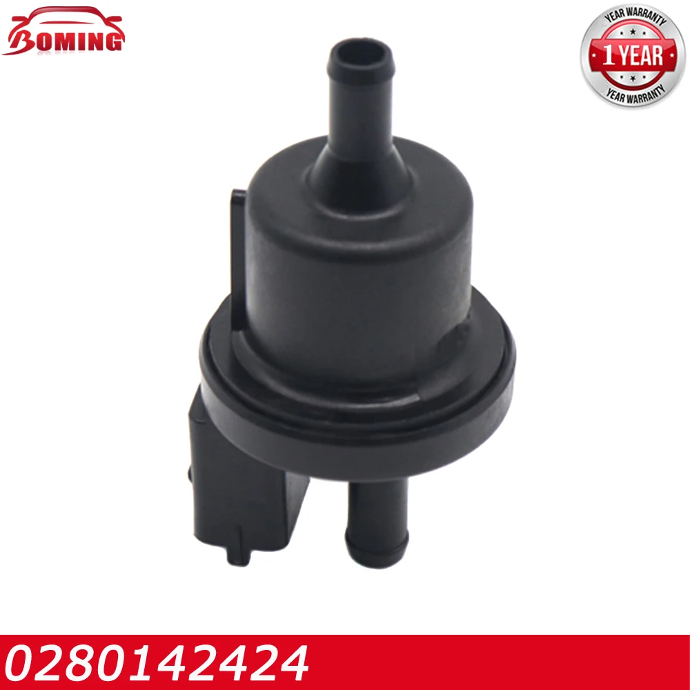 0280142412 0280142424 NEW Car Vapor Canister Purge Solenoid For Mazda 5 For Volvo V50 C30 For Ford Focus
0280142412 0280142424 NEW Car Vapor Canister Purge Solenoid For Mazda 5 For Volvo V50 C30 For Ford Focus