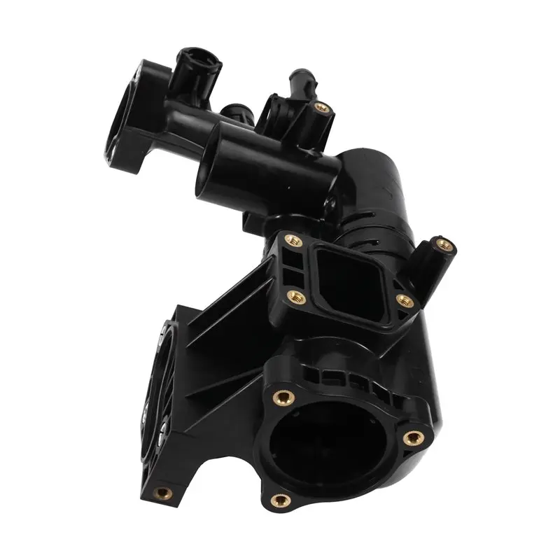 Thermostat Housing Part Number 25620-3CAA0 256203CAA0 For Azera Santa Fe Kia Cadenza Sedona Sorento 2011- 2017
Thermostat Housing Part Number 25620-3CAA0 256203CAA0 For Azera Santa Fe Kia Cadenza Sedona Sorento 2011- 2017