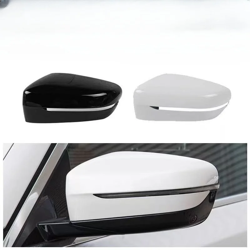 Подходит для корпусов зеркал BMW 345, 678, G11, G12, G20, G30, G38, корпусов зеркал заднего вида и задних крышек.
Подходит для корпусов зеркал BMW 345, 678, G11, G12, G20, G30, G38, корпусов зеркал заднего вида и задних крышек.