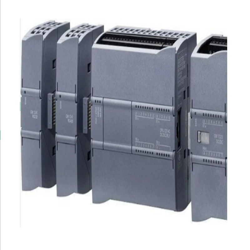 6ES7232-4HD32-0XB0/4HB32-0XB0 Siemens S7-1200 SM 1232 analog output
6ES7232-4HD32-0XB0/4HB32-0XB0 Siemens S7-1200 SM 1232 analog output