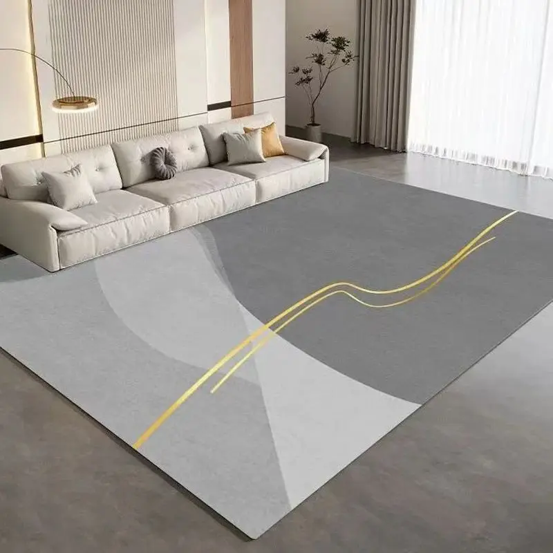 VIKAMA Teppich Wohnzimmer Neu Haushalt Sofa Couchtisch Kissen Abwaschbar Zimmer Schlafzimmer Nachttisch Kissen Домашний декор
VIKAMA Teppich Wohnzimmer Neu Haushalt Sofa Couchtisch Kissen Abwaschbar Zimmer Schlafzimmer Nachttisch Kissen Домашний декор