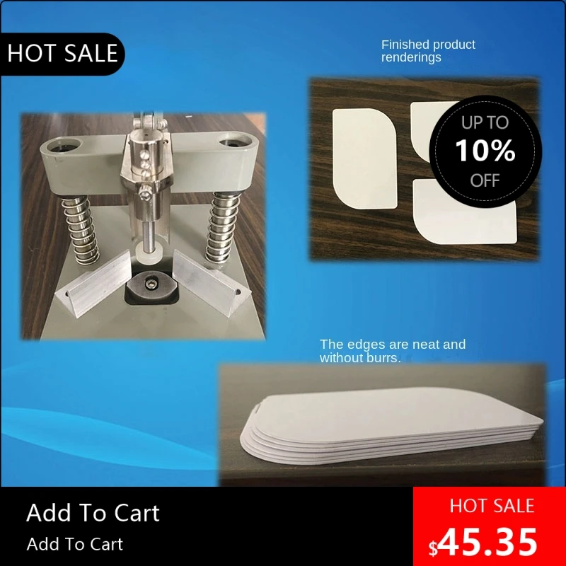 818003 Филетная машина 2025, manuelle Filetmaschine, Stanzen, Filetieren, Schneiden von PVC-Papierkarten, интеллектуальные, ko
818003 Филетная машина 2025, manuelle Filetmaschine, Stanzen, Filetieren, Schneiden von PVC-Papierkarten, интеллектуальные, ko