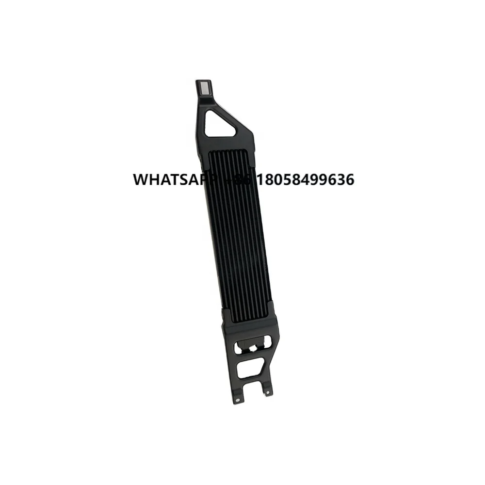 1695000700 Hot Sales Top Quality Oil Radiator Cooler Automatic Transmission for Mercedes Benz Car Auto Parts B-CLASS W245 B200
1695000700 Hot Sales Top Quality Oil Radiator Cooler Automatic Transmission for Mercedes Benz Car Auto Parts B-CLASS W245 B200