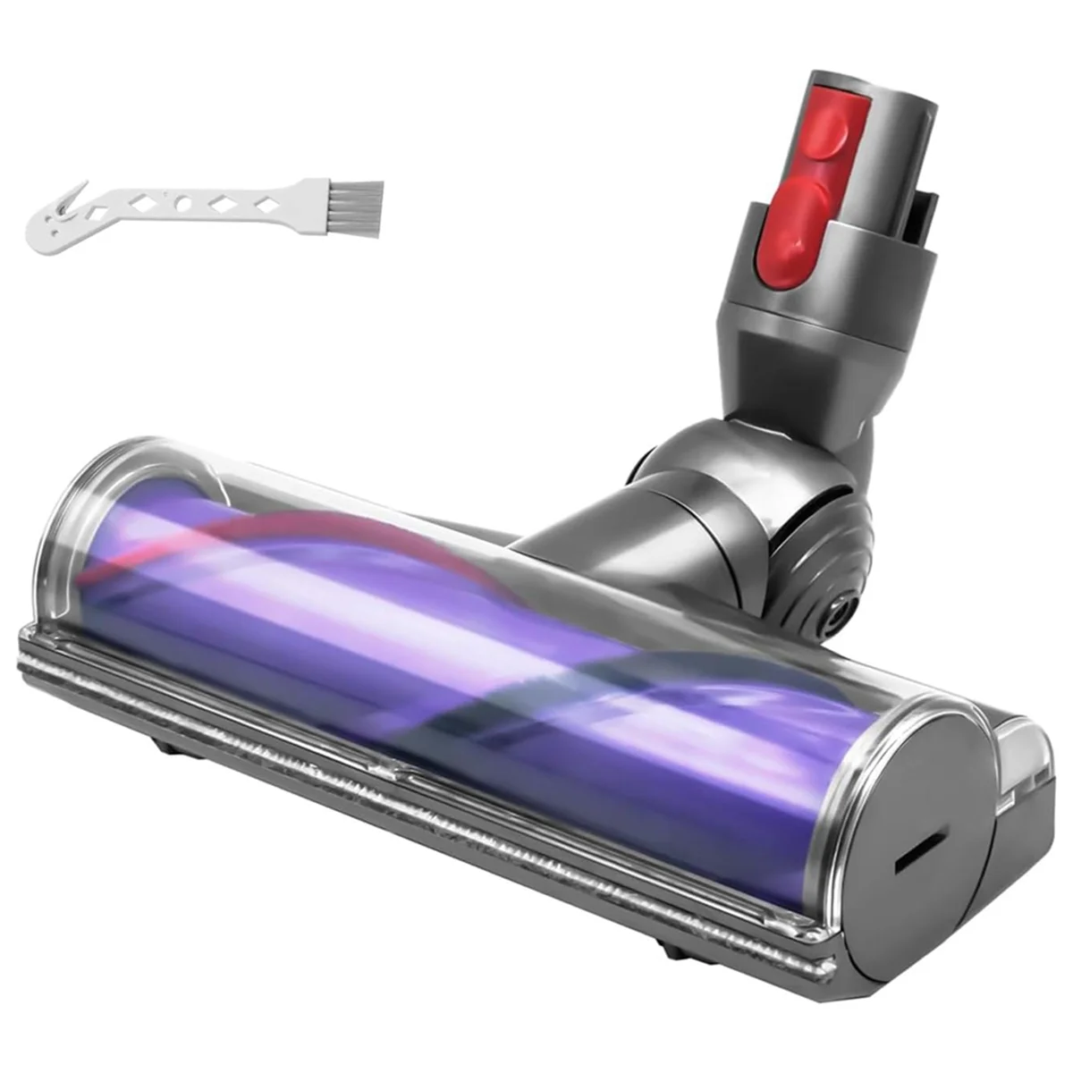 Быстросменная моторная головка для пылесоса Dyson V7 V8 V10 V11 V15, Сменная головка, электрическая головка
Быстросменная моторная головка для пылесоса Dyson V7 V8 V10 V11 V15, Сменная головка, электрическая головка