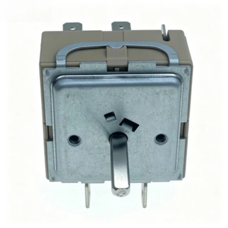 FOR Dual Energy Regulator Stove/Cooktop/Range/Hot Plate/Oven Infinite Switch Compatible with 50.55021.100, 50.85021.000
FOR Dual Energy Regulator Stove/Cooktop/Range/Hot Plate/Oven Infinite Switch Compatible with 50.55021.100, 50.85021.000