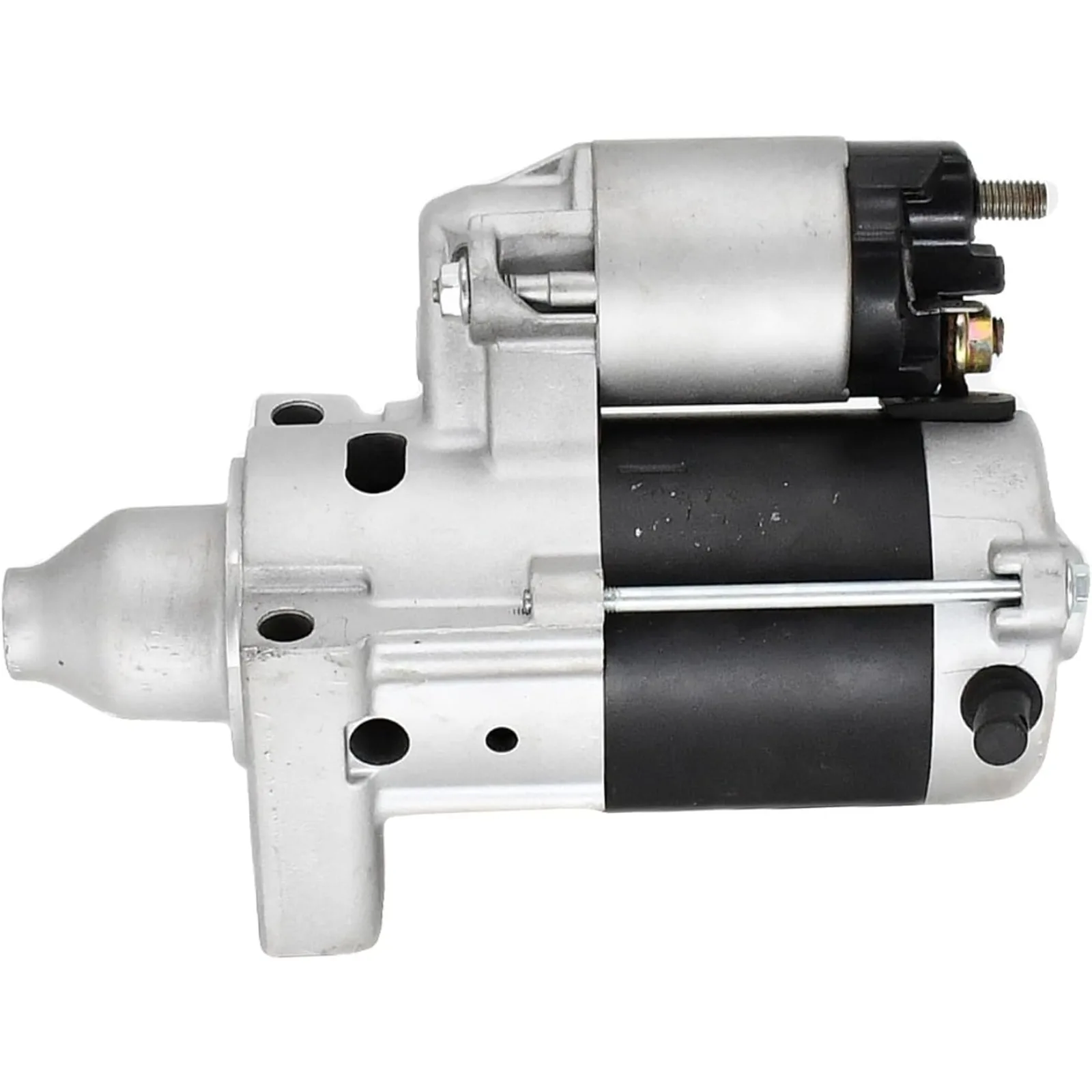 12 V 9T Starter Motor EG371-63010 EG371-63011 EG37163010 EG37163011 For Kubota ZG222 ZG222A-AU ZG227 ZG227A-AU ZG327P
12 V 9T Starter Motor EG371-63010 EG371-63011 EG37163010 EG37163011 For Kubota ZG222 ZG222A-AU ZG227 ZG227A-AU ZG327P