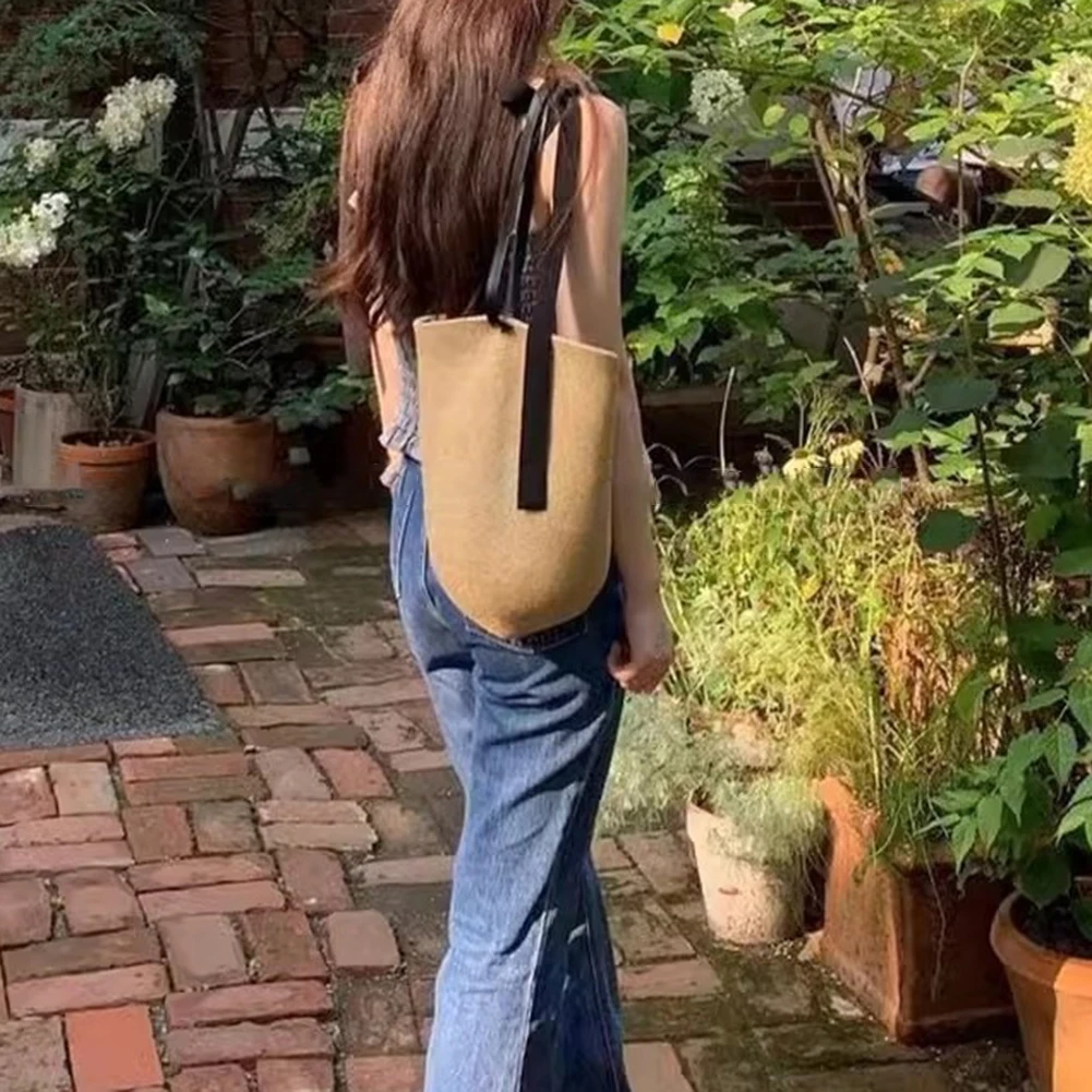 Woven Straw Bag for Women with Adjustable Strap Summer Beach Bag Solid Shoulder Bag Cute Handbag for Travel Shopping
Woven Straw Bag for Women with Adjustable Strap Summer Beach Bag Solid Shoulder Bag Cute Handbag for Travel Shopping