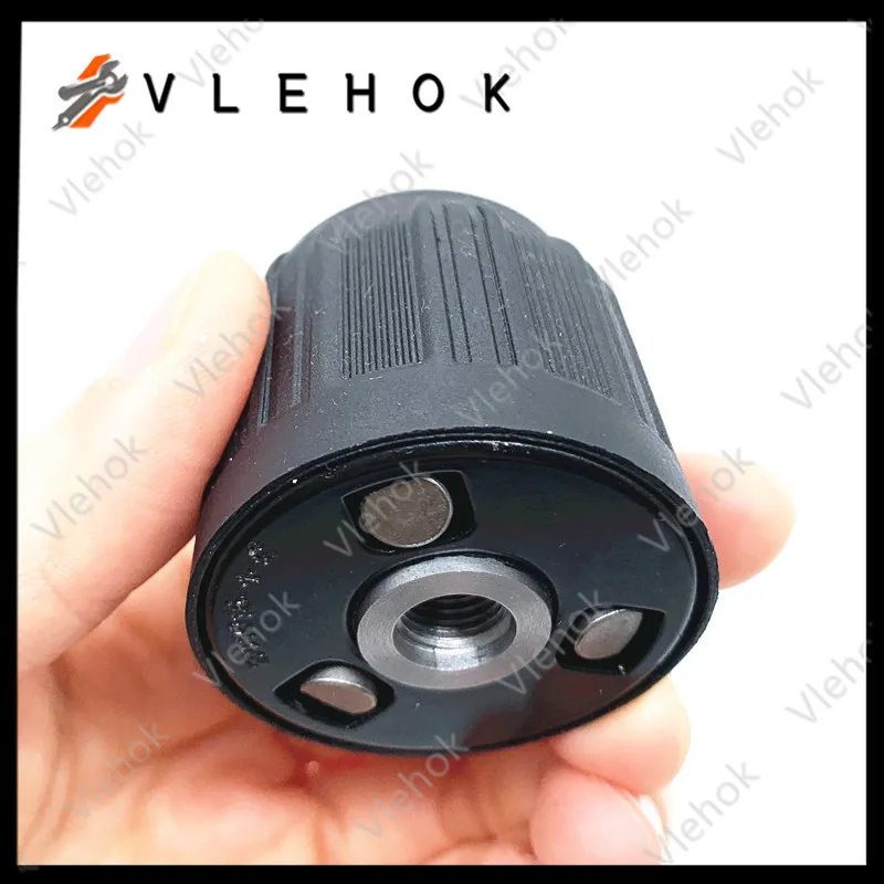 БЕСКЛЮЧЕВОЙ КЛЮЧ CHUCK KEYLESS для Dewalt DCD701S1KE DCD701D2 DCD701C1E DCD701 DCD701M DCD706F2
БЕСКЛЮЧЕВОЙ КЛЮЧ CHUCK KEYLESS для Dewalt DCD701S1KE DCD701D2 DCD701C1E DCD701 DCD701M DCD706F2