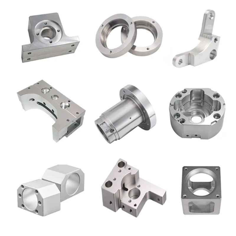 CNC Lathing Turning Service Aluminum Alloy Steel Brass Custom Parts Manufacturing Motorcycle Automotive Components
CNC Lathing Turning Service Aluminum Alloy Steel Brass Custom Parts Manufacturing Motorcycle Automotive Components