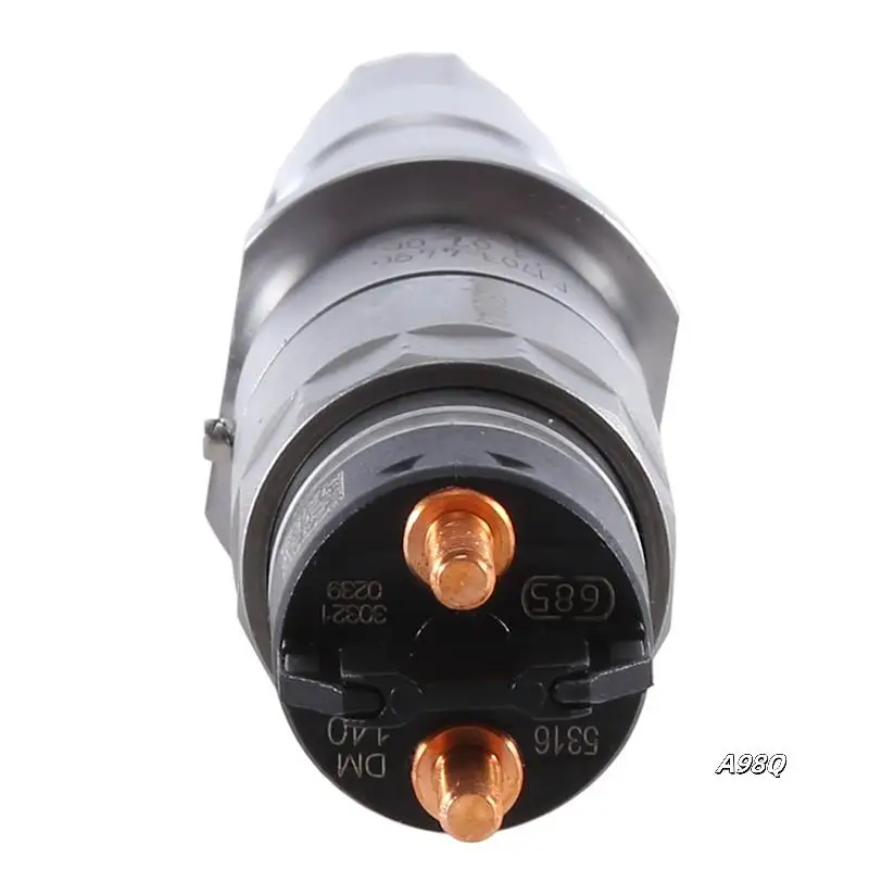 1 Piece New Diesel Fuel Injector Nozzle 0445120140 Metal For Cummins 4945316 VW 2T2198133
1 Piece New Diesel Fuel Injector Nozzle 0445120140 Metal For Cummins 4945316 VW 2T2198133