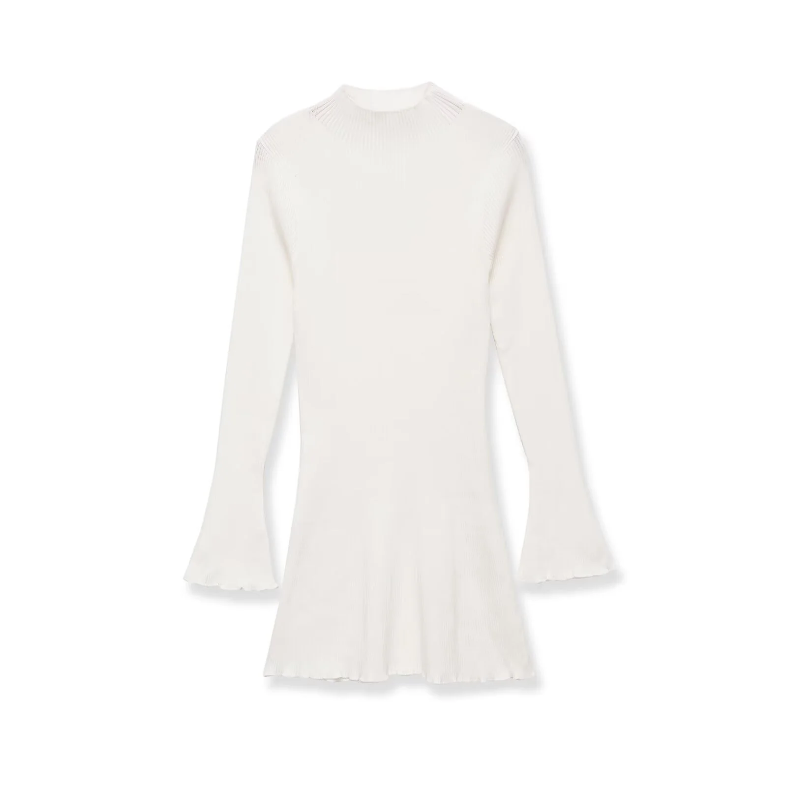 Summer Women's Knitted Mini Dress 2026 New Fashionable Long Sleeved Slim Fit Party Dress Elegant Banquet Evening Dresses
Summer Women's Knitted Mini Dress 2026 New Fashionable Long Sleeved Slim Fit Party Dress Elegant Banquet Evening Dresses