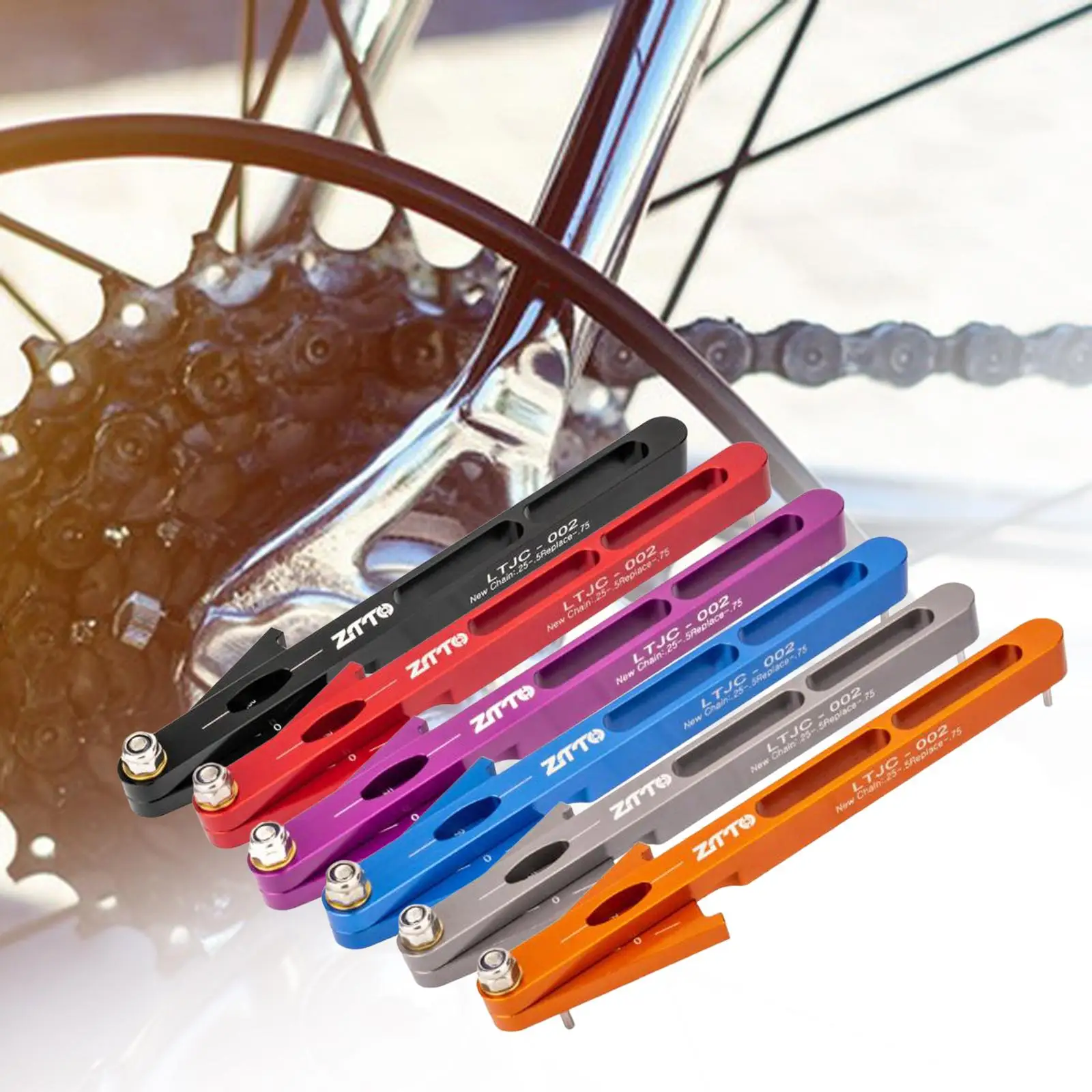 Universal V Brake Converter Aluminum Alloy Extension Frame Brake Adapter for Modified Bicycle Wheelsets
Universal V Brake Converter Aluminum Alloy Extension Frame Brake Adapter for Modified Bicycle Wheelsets
