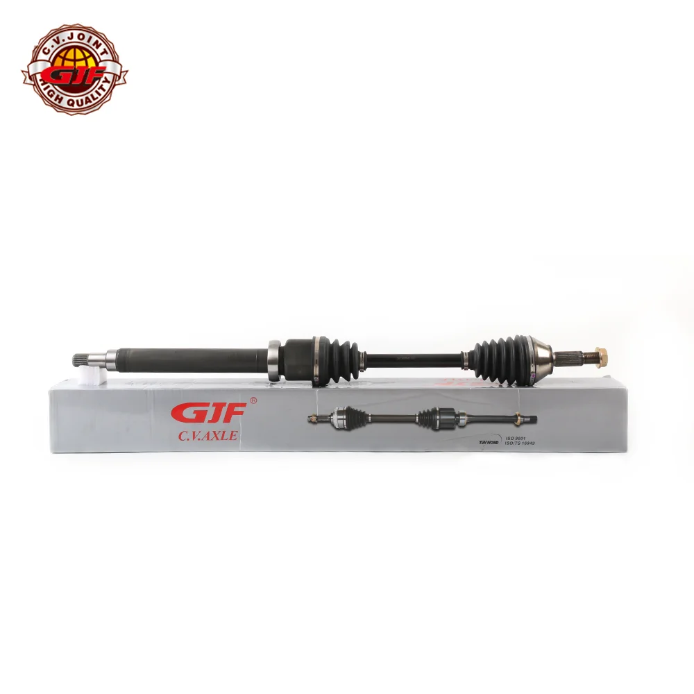 NEW Front Right Cv Axle Drive Shafts for Ford Ecosport 1.5 MT 03-16 C-FD056-8H Rear Drive Shaft
NEW Front Right Cv Axle Drive Shafts for Ford Ecosport 1.5 MT 03-16 C-FD056-8H Rear Drive Shaft
