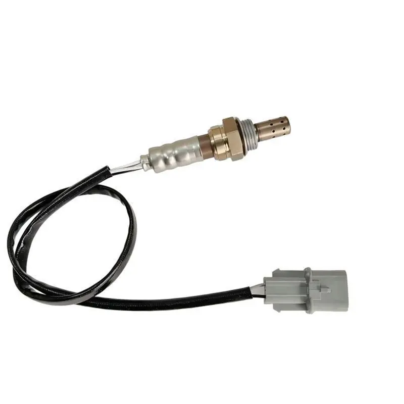 For Elantra Tucson Kia Sportage 39210-2E401 392102E401 Lambda Oxygen Sensor Replacement Part
For Elantra Tucson Kia Sportage 39210-2E401 392102E401 Lambda Oxygen Sensor Replacement Part