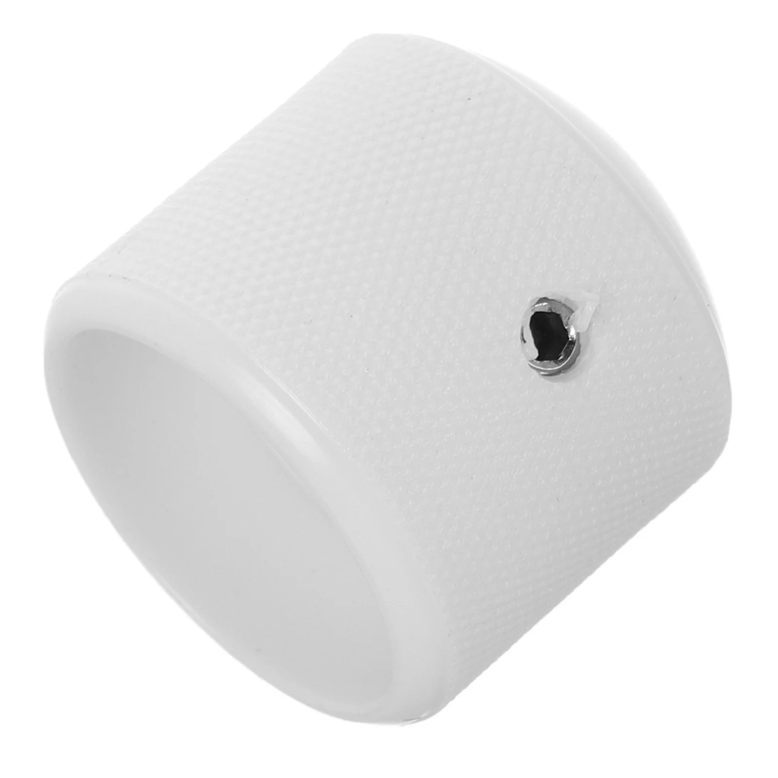 Electric Guitar Bass Volume Knob 1Pcs Lightweight Plastic Widely Compatible Easy Install Stylish Design
Electric Guitar Bass Volume Knob 1Pcs Lightweight Plastic Widely Compatible Easy Install Stylish Design