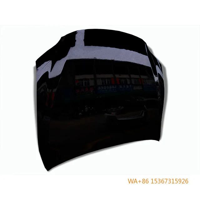 For LS500 Engine Hood Car Front Cover Exterior Parts
For LS500 Engine Hood Car Front Cover Exterior Parts