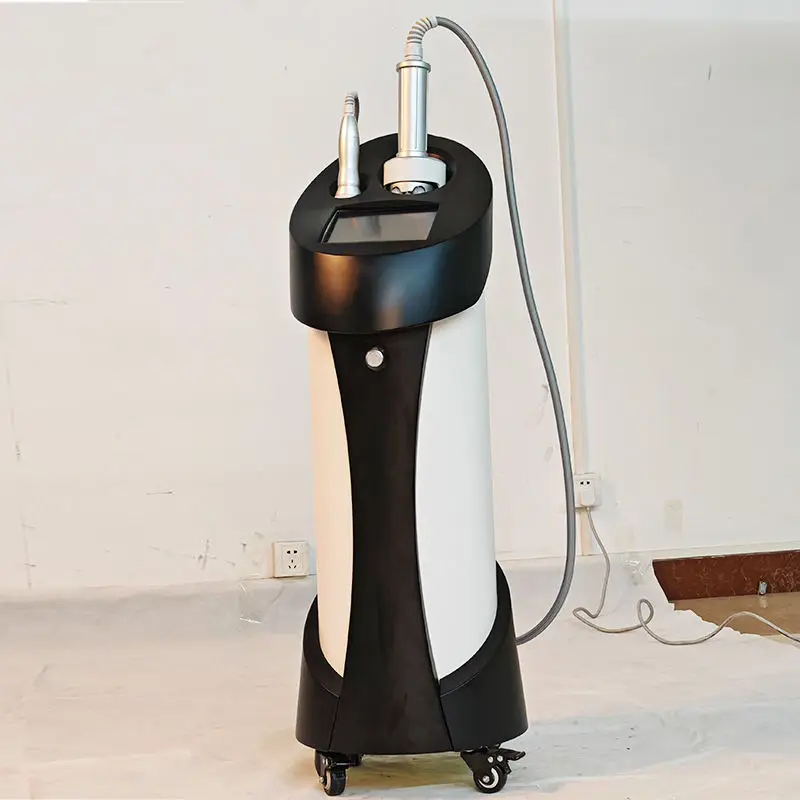 Роликовый массаж, эндослив, терапия, машина для похудения, расслабление мышц, Starvac, контурный массаж тела, роликовое устройство 
Роликовый массаж, эндослив, терапия, машина для похудения, расслабление мышц, Starvac, контурный массаж тела, роликовое устройство