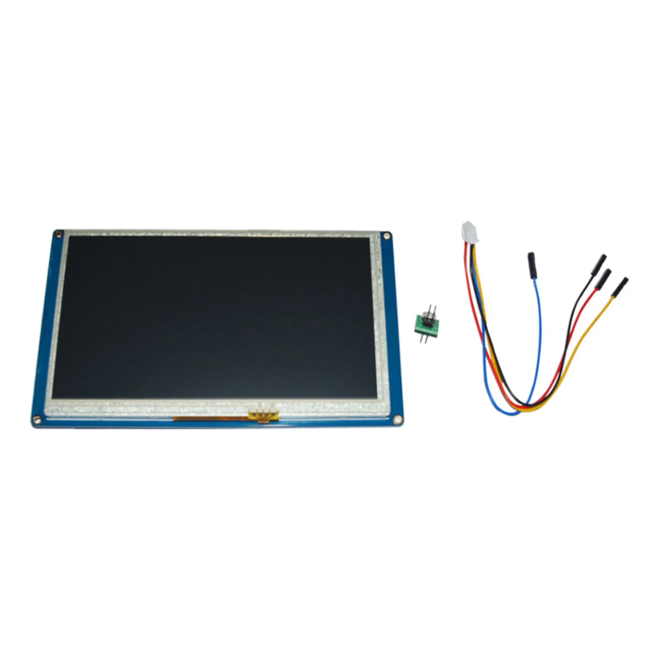 Nextion NX4827T043 4.3inch TFT Resistive Touchsc reen Module
Nextion NX4827T043 4.3inch TFT Resistive Touchsc reen Module