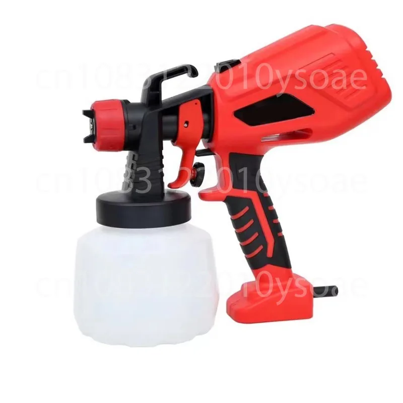 Power Professional Spray Gun Portable Use Power Spray Gun Portable Handheld Spray
Power Professional Spray Gun Portable Use Power Spray Gun Portable Handheld Spray