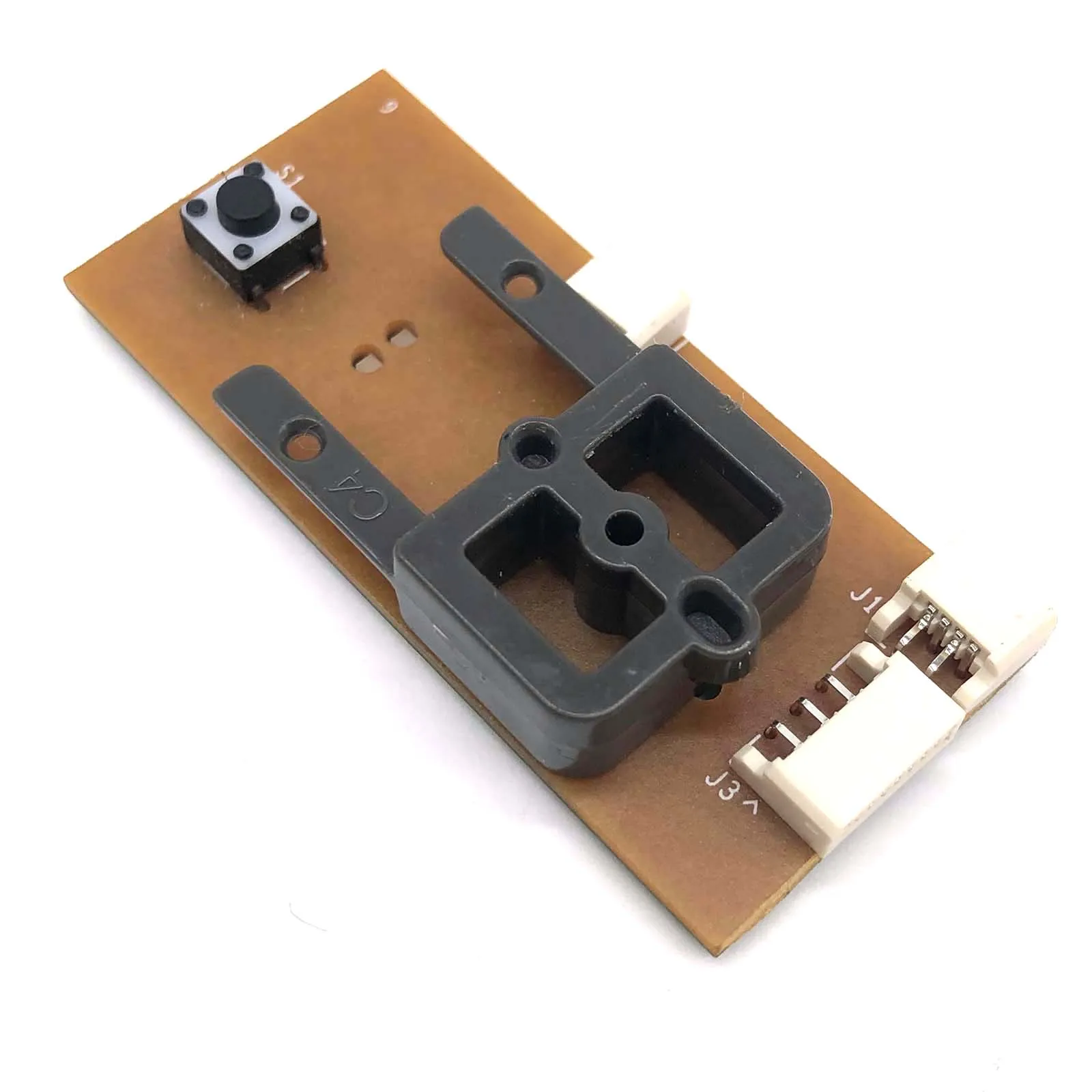 CN459-80043-A Плата кнопки включения и выключения подходит для HP OfficeJet Pro x451 X576 X551 X476
CN459-80043-A Плата кнопки включения и выключения подходит для HP OfficeJet Pro x451 X576 X551 X476