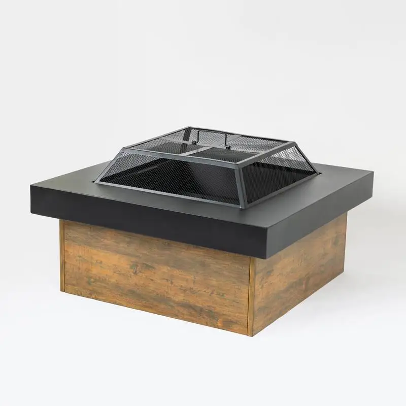 36-дюймовая железная дровяная печь для отопления и приготовления пищи на открытом воздухе
36-дюймовая железная дровяная печь для отопления и приготовления пищи на открытом воздухе