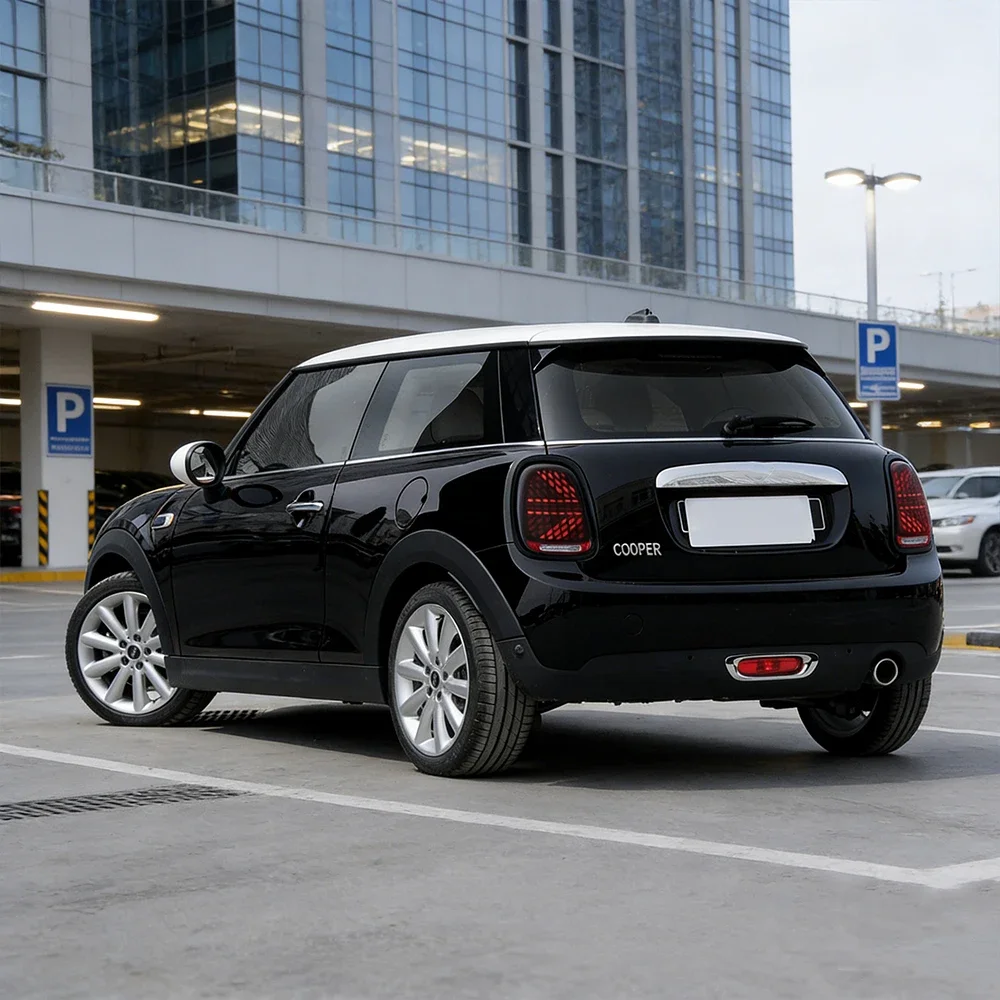 For BMW MINI F55 F56 2014-2023 High Quality LED Headlight Assembly Plug and Play Car Lighting Tools Accessories
For BMW MINI F55 F56 2014-2023 High Quality LED Headlight Assembly Plug and Play Car Lighting Tools Accessories