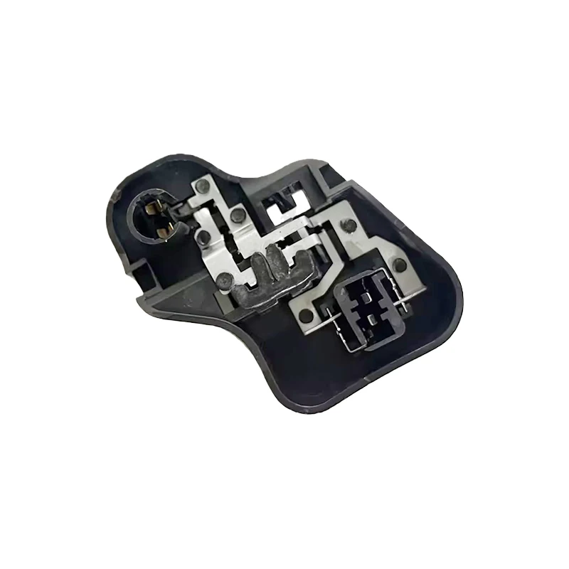 Inner Side Tail Light Halogen Bulb Holder Left/Right Rear Car Accessories Part For VW Golf 6 MK6 2009-2013 5K0945259 5K0945260
Inner Side Tail Light Halogen Bulb Holder Left/Right Rear Car Accessories Part For VW Golf 6 MK6 2009-2013 5K0945259 5K0945260