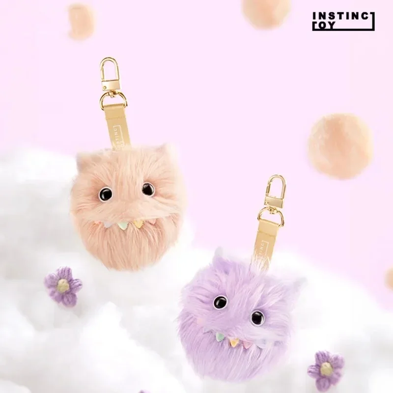 Instinctoy Secret Area Series Blind Box Guess Bag Original Toys Doll Cute Action Anime Figure Desktop Ornaments Collection Gift
Instinctoy Secret Area Series Blind Box Guess Bag Original Toys Doll Cute Action Anime Figure Desktop Ornaments Collection Gift
