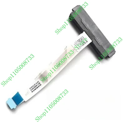 Кабель HDD для ноутбука Dell Inspiron 7560 7460 3451 5758 7472 P74G, разъем SATA жесткого диска HDD SSD, гибкий кабель 08FG2F NBX0001ZV00
Кабель HDD для ноутбука Dell Inspiron 7560 7460 3451 5758 7472 P74G, разъем SATA жесткого диска HDD SSD, гибкий кабель 08FG2F NBX0001ZV00