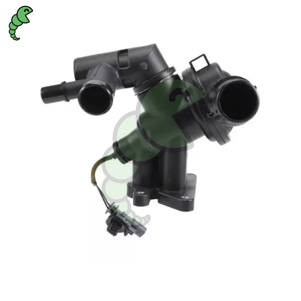 LR106640 High Quality Auto Parts Car Thermostat Housing LR073372 LR140116 For Land Rover Discovery L319 Range Rover Velar
LR106640 High Quality Auto Parts Car Thermostat Housing LR073372 LR140116 For Land Rover Discovery L319 Range Rover Velar