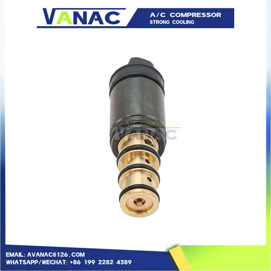 for 5SEU12C 6SEU16C Toyota Camry Yaris Vitz Reiz Vios Crown Hiace 5SER09C 5SE09C 7SEU16C Solenoid ac compressor control valve
for 5SEU12C 6SEU16C Toyota Camry Yaris Vitz Reiz Vios Crown Hiace 5SER09C 5SE09C 7SEU16C Solenoid ac compressor control valve