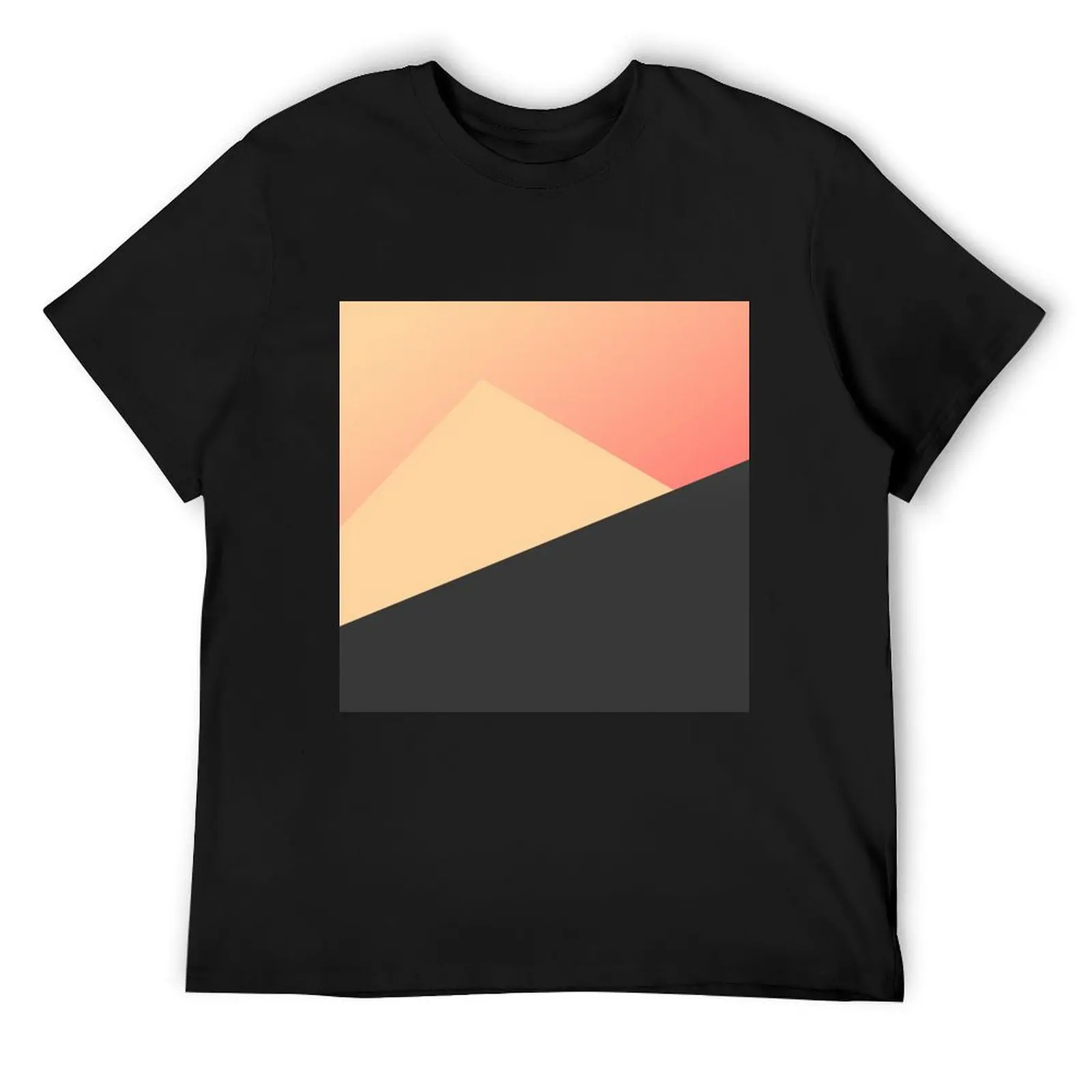 Simple Minimal Peach, Coral, & Black Geometric T-Shirt cheap stuff Clothing blanks custom t shirt tshirts for men
Simple Minimal Peach, Coral, & Black Geometric T-Shirt cheap stuff Clothing blanks custom t shirt tshirts for men