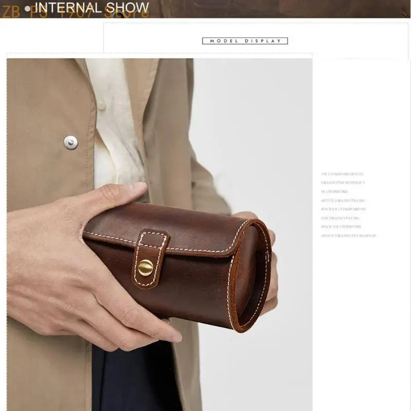 Round Watch Storage Box Round Glass Jewelry Storage for Ca 55KA
Round Watch Storage Box Round Glass Jewelry Storage for Ca 55KA