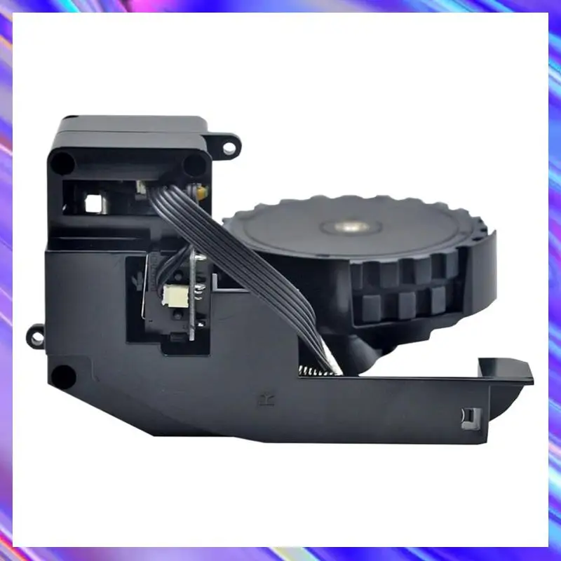 Wheel Assembly Forroidmi Plus Forproscenic M7MAX /M8 /M8LDS/ M8pro Vacuum Cleaner Replacement Parts
Wheel Assembly Forroidmi Plus Forproscenic M7MAX /M8 /M8LDS/ M8pro Vacuum Cleaner Replacement Parts