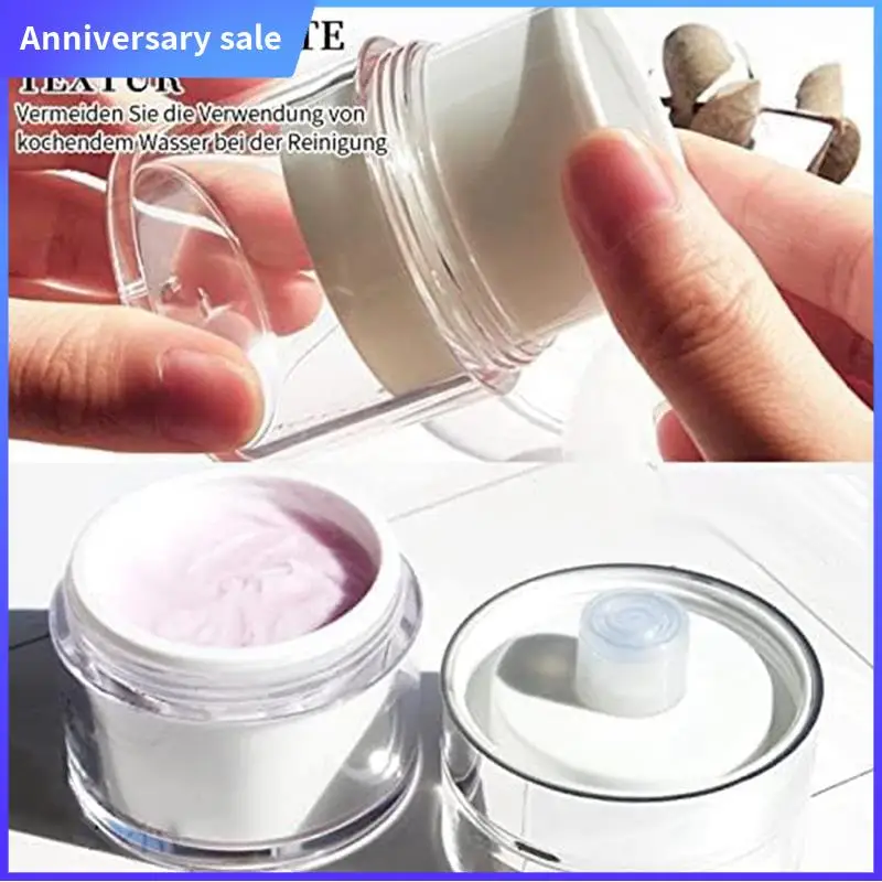 A75P-3 Pcs Airless Pump Jars Empty Acrylic Makeup Cosmetic Jar 50Ml/50G, Containers With Press Pump
A75P-3 Pcs Airless Pump Jars Empty Acrylic Makeup Cosmetic Jar 50Ml/50G, Containers With Press Pump