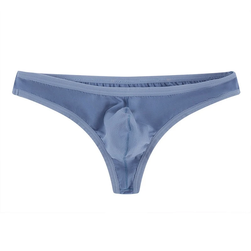 Teenager Modal T-Back Thong for Men Low Waist Narrow Waistband Breathable Underwear Fashion Comfortable Elastic Daily Underpants
Teenager Modal T-Back Thong for Men Low Waist Narrow Waistband Breathable Underwear Fashion Comfortable Elastic Daily Underpants