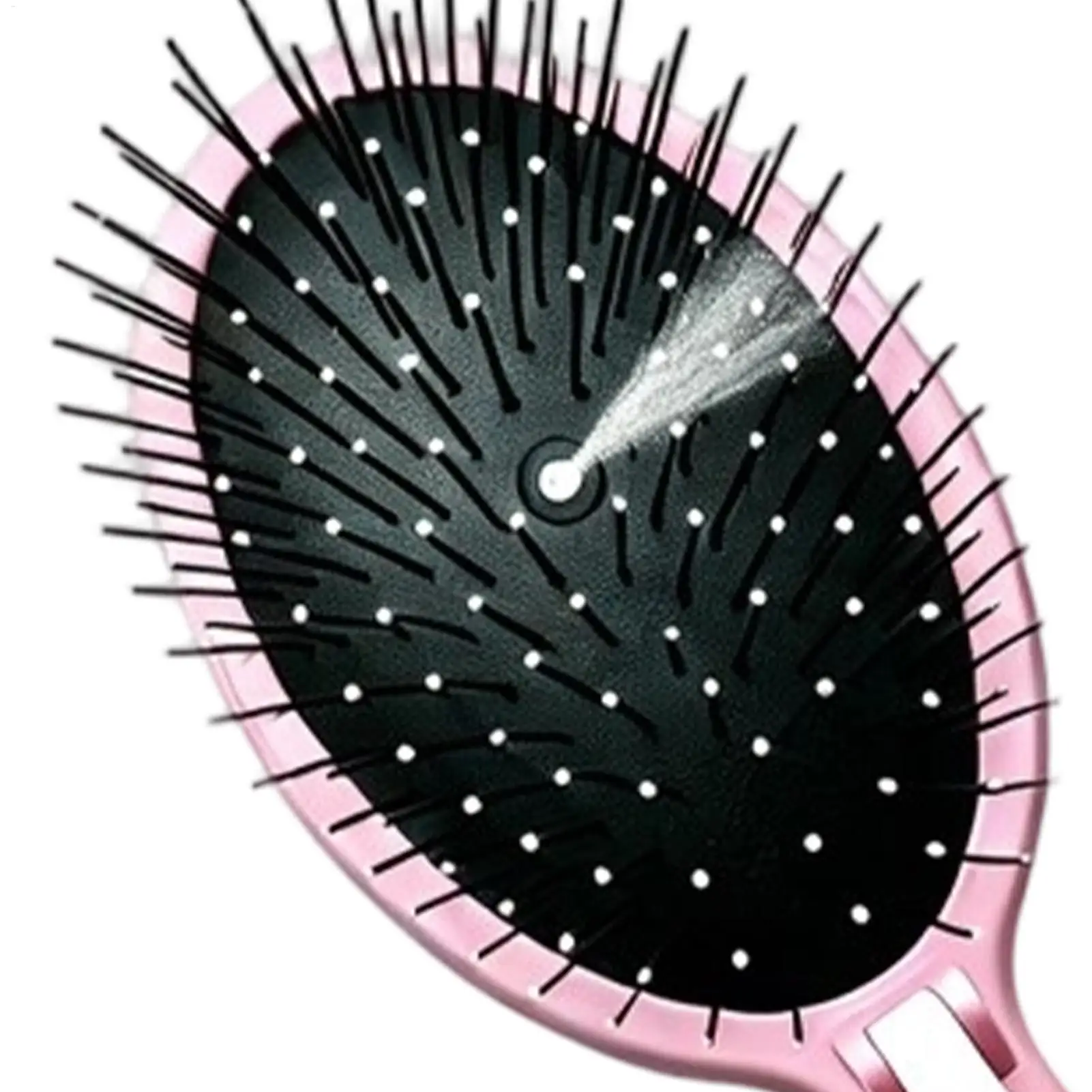 Multi-functional Spray Cushion Brush Liquid Spraying Hair Brush Smoothing Multifunctional Portable Mister Hair Water Mister
Multi-functional Spray Cushion Brush Liquid Spraying Hair Brush Smoothing Multifunctional Portable Mister Hair Water Mister