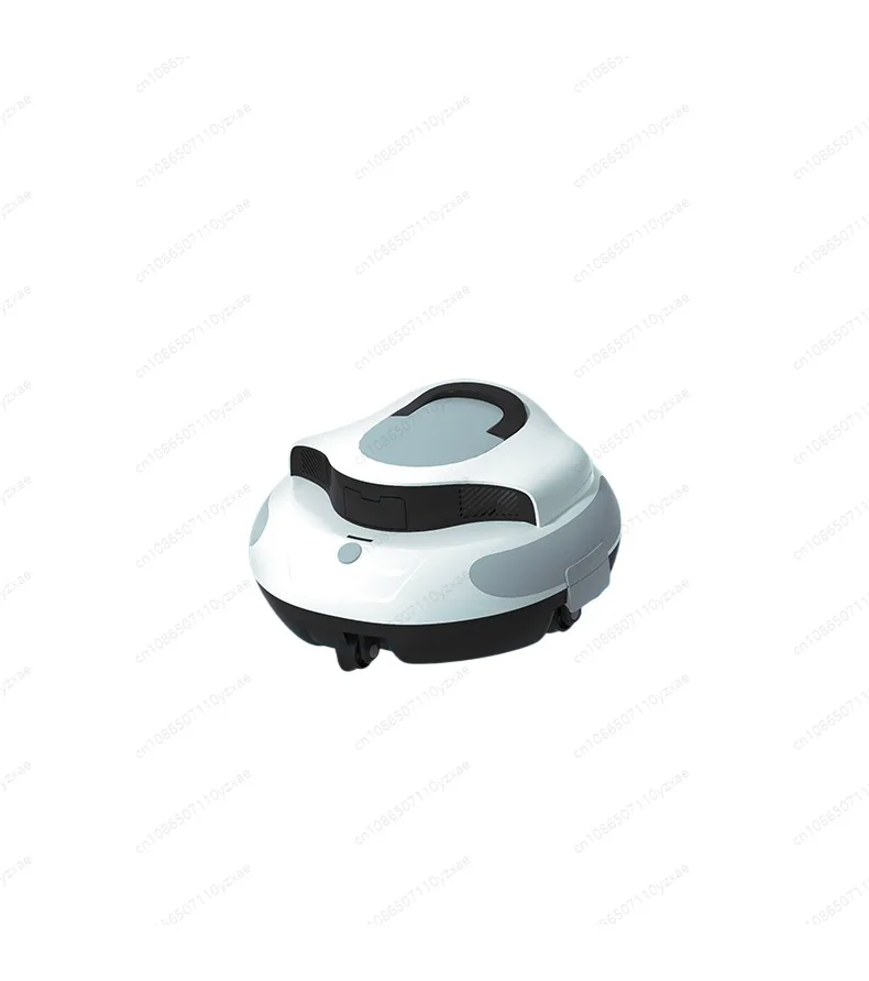Swimming Pool Vacuum Cleaner Long-Lasting Vacuum Cleaner Cordless Cleaner Smart Pool Robot
Swimming Pool Vacuum Cleaner Long-Lasting Vacuum Cleaner Cordless Cleaner Smart Pool Robot