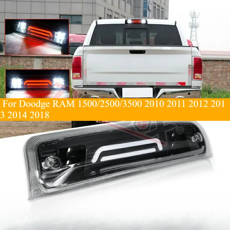 Для Doodge RAM 1500/2500/3500 2010 2011 2012 2013 2014 2018 светодиодный третий стоп-сигнал 55372082 Задний грузовой фонарь переменного тока 55372082 АД
Для Doodge RAM 1500/2500/3500 2010 2011 2012 2013 2014 2018 светодиодный третий стоп-сигнал 55372082 Задний грузовой фонарь переменного тока 55372082 АД