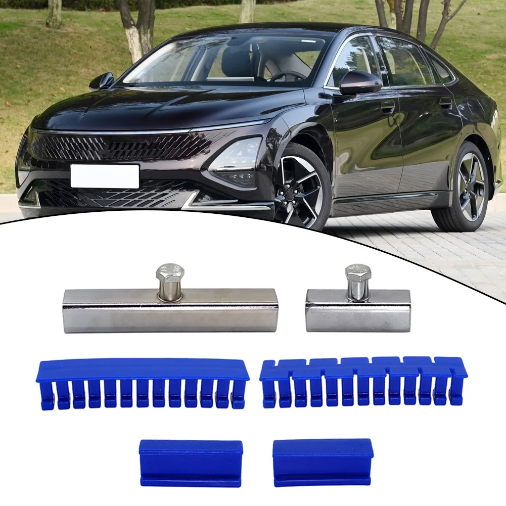 Car Body Dent Puller Hammer Tool Paintless Hail Damage Remover Car Repair Set Stainless Steel+nylon Car Acesssories Tools
Car Body Dent Puller Hammer Tool Paintless Hail Damage Remover Car Repair Set Stainless Steel+nylon Car Acesssories Tools