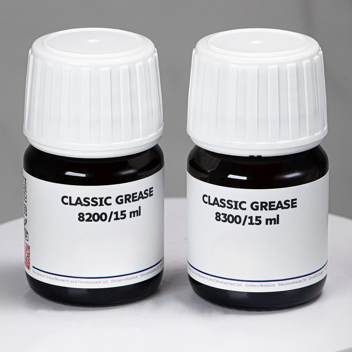 8200 8300 Смазка для часов с боевой пружиной, 15 мл
8200 8300 Смазка для часов с боевой пружиной, 15 мл