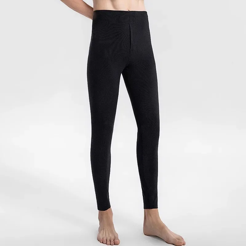 Зимнее термобелье, нижнее белье, мужские хлопковые трусы, сохраняющие тепло, тепловые леггинсы, защитные плотные трусики до колена, длинные кальсоны E125
Зимнее термобелье, нижнее белье, мужские хлопковые трусы, сохраняющие тепло, тепловые леггинсы, защитные плотные трусики до колена, длинные кальсоны E125